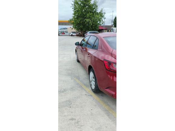 ?? TEMİZ / BAKIMLI / EMSALSİZ DİRİLİKTE 2022 Renault Megane 4 1.3 TCe JOY PLUS ??