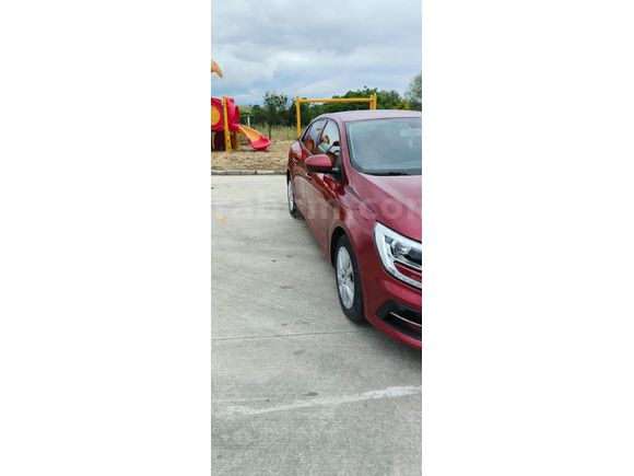 ?? TEMİZ / BAKIMLI / EMSALSİZ DİRİLİKTE 2022 Renault Megane 4 1.3 TCe JOY PLUS ??