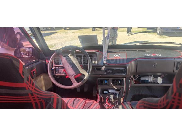 Sahibinden Tofaş Doğan L 1990 Model