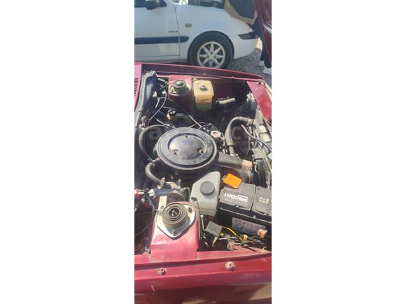 Sahibinden Tofaş Doğan L 1990 Model