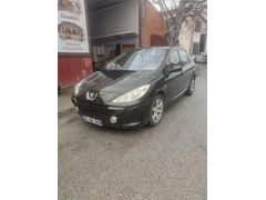 Sahibinden Peugeot 307 1.6 HDi Premium 2006 Model