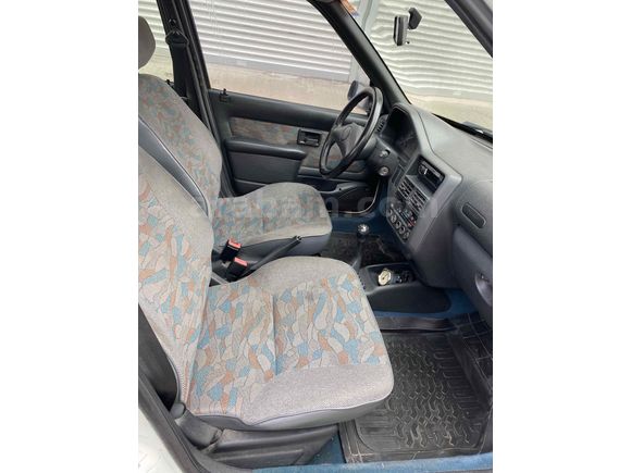 Sahibinden Peugeot 106 XR 1997 Model 
