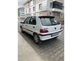 Sahibinden Peugeot 106 XR 1997 Model 