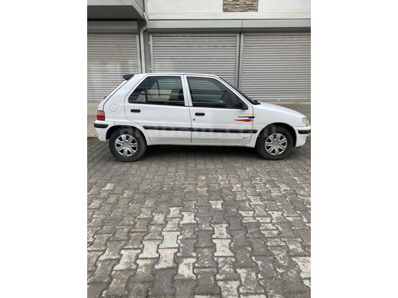Sahibinden Peugeot 106 XR 1997 Model 
