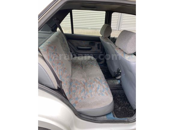 Sahibinden Peugeot 106 XR 1997 Model 