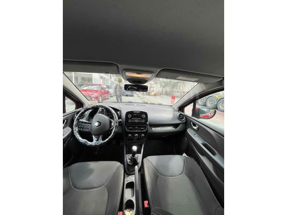 Sahibinden Renault Clio 1.5 dCi Joy 2018 Model 
