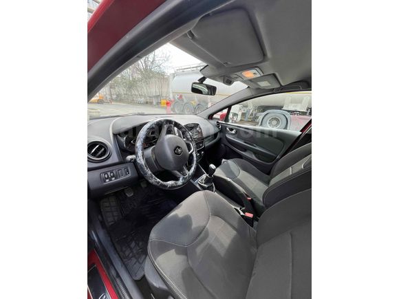 Sahibinden Renault Clio 1.5 dCi Joy 2018 Model 