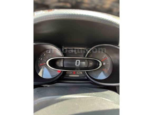 Sahibinden Renault Clio 1.5 dCi Joy 2018 Model 