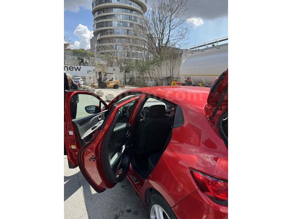 Sahibinden Renault Clio 1.5 dCi Joy 2018 Model 