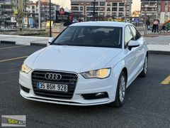 2015 hatasız değişensiz 1.2tsi benzinli Audi A3