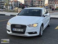 2015 hatasız değişensiz 1.2tsi benzinli Audi A3