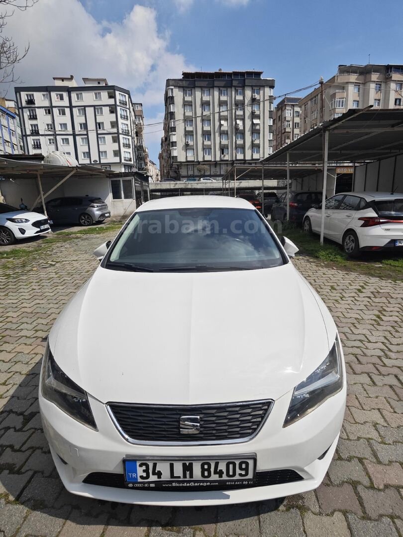 SAHİBİNDEN DEGİSENSİZ TÜM BAKİMLARİ YAPİLMİS LED PAKET OTOMATİK TERTEMİZ LEON 1