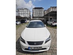 SAHİBİNDEN DEGİSENSİZ TÜM BAKİMLARİ YAPİLMİS LED PAKET OTOMATİK TERTEMİZ LEON