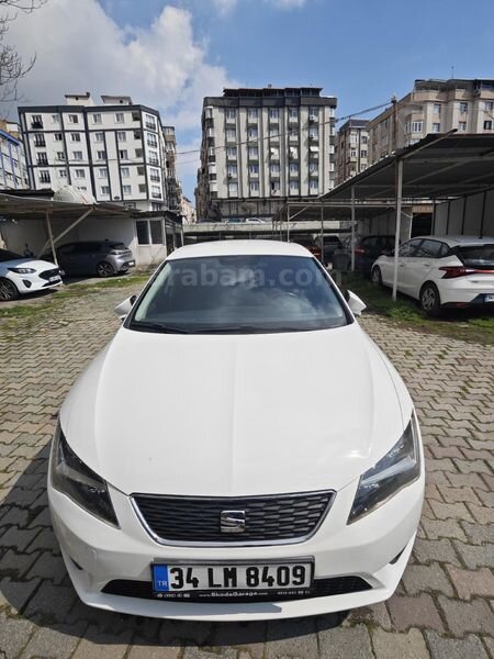 SAHİBİNDEN DEGİSENSİZ TÜM BAKİMLARİ YAPİLMİS LED PAKET OTOMATİK TERTEMİZ LEON