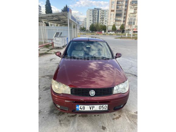 Sahibinden Fiat Albea Sole 1.4 Fire Premio 2011 Model 