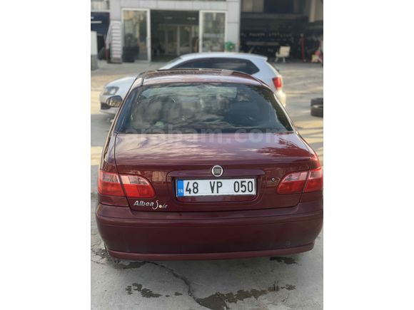 Sahibinden Fiat Albea Sole 1.4 Fire Premio 2011 Model 