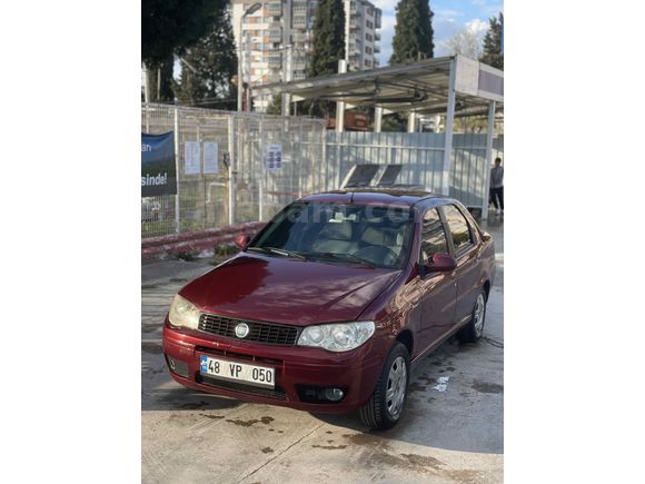 Sahibinden Fiat Albea Sole 1.4 Fire Premio 2011 Model 