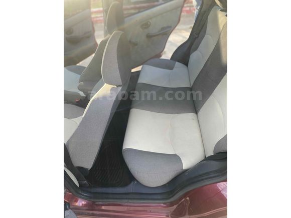 Sahibinden Fiat Albea Sole 1.4 Fire Premio 2011 Model 