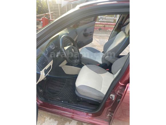 Sahibinden Fiat Albea Sole 1.4 Fire Premio 2011 Model 