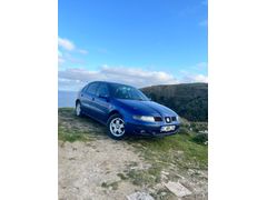 Sahibinden Seat Leon 1.6 Signo 2001 Model