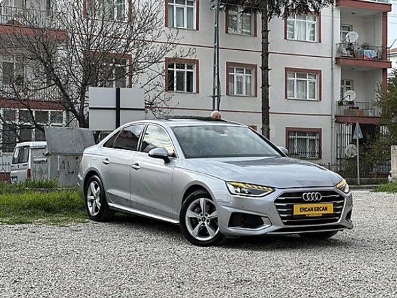 -ERC OTOMOTİV'DEN HATASIZ TRAMERSİZ DÜŞÜK KM EMSALSİZ TEMİZLİKTE