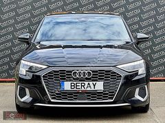 /BERAY/ 2021 AUDİ A3 SEDAN 35 TFSI ADVANCED S-TRONİC HATASIZ