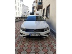 Sahibinden Volkswagen Passat 1.5 TSi Impression 2020 Model
