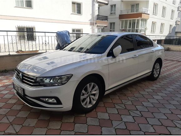 Sahibinden Volkswagen Passat 1.5 TSi Impression 2020 Model