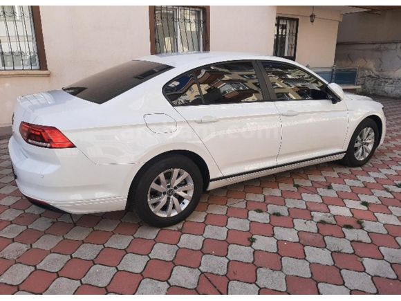 Sahibinden Volkswagen Passat 1.5 TSi Impression 2020 Model
