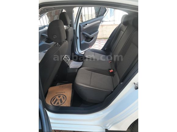 Sahibinden Volkswagen Passat 1.5 TSi Impression 2020 Model