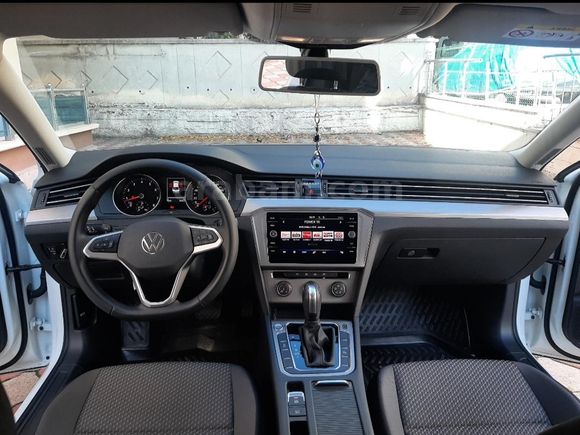 Sahibinden Volkswagen Passat 1.5 TSi Impression 2020 Model