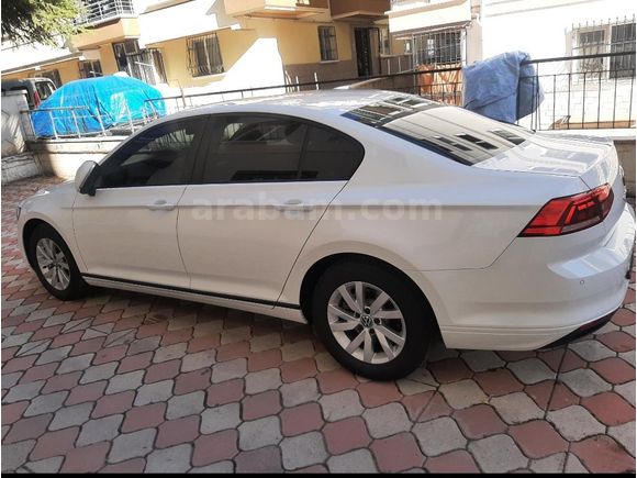 Sahibinden Volkswagen Passat 1.5 TSi Impression 2020 Model