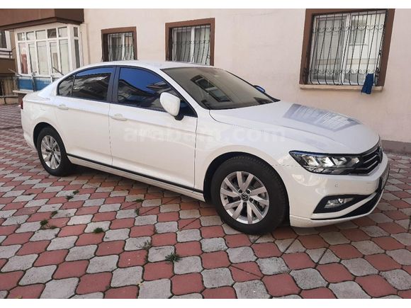 Sahibinden Volkswagen Passat 1.5 TSi Impression 2020 Model