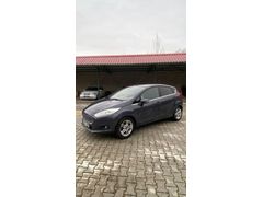 Sahibinden Ford Fiesta 1.6 Titanium 2013 Model