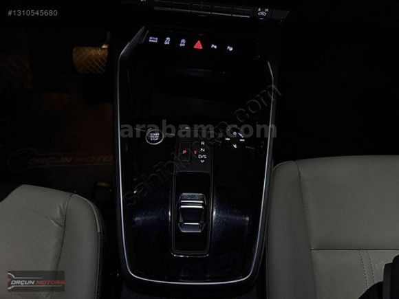 OrçunMotors 2021 AUDİ A3 35tfsi SEDAN ADVANCED
