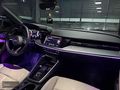 OrçunMotors 2021 AUDİ A3 35tfsi SEDAN ADVANCED