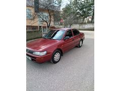 Sahibinden Toyota Corolla 1.3 XE 1996 Model
