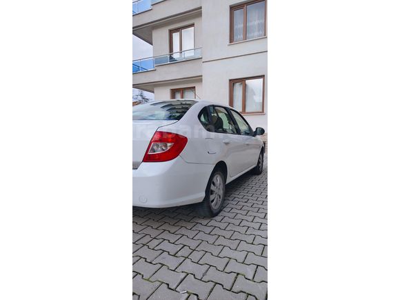 Sahibinden Renault Symbol 1.2 Expression 2012 Model
