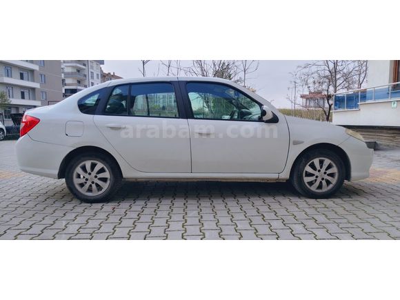 Sahibinden Renault Symbol 1.2 Expression 2012 Model