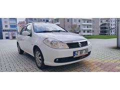 Sahibinden Renault Symbol 1.2 Expression 2012 Model