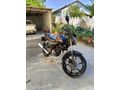 Acil satılık Rks titanic 150cc