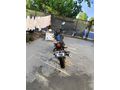 Acil satılık Rks titanic 150cc