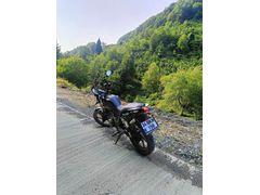Acil satılık Rks titanic 150cc