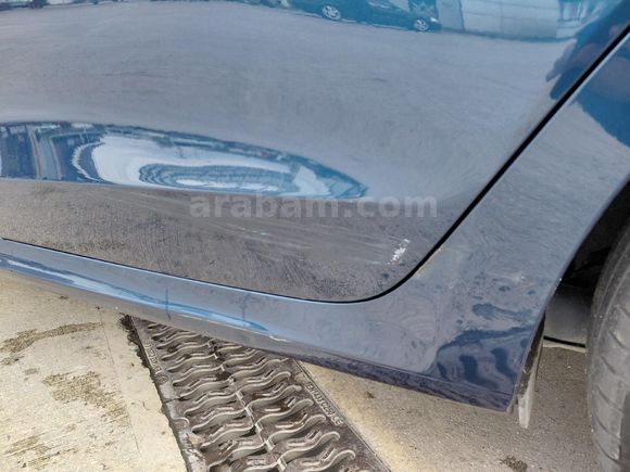 Öğretmenden Skoda Octavia 1.0 e-Tec Elite 2022 Model