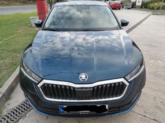 Öğretmenden Skoda Octavia 1.0 e-Tec Elite 2022 Model