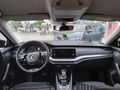 Öğretmenden Skoda Octavia 1.0 e-Tec Elite 2022 Model