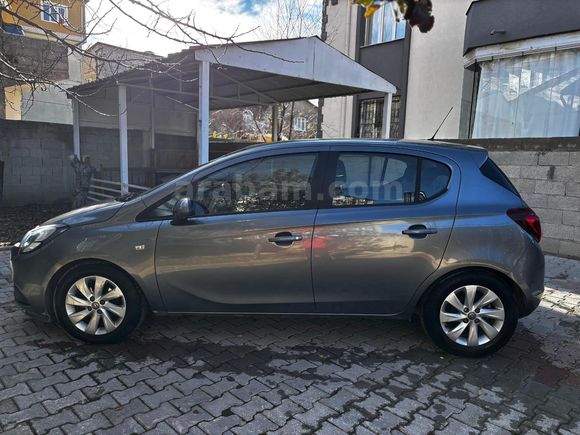 Sahibinden Opel Corsa 1.4 Enjoy 2017 Model