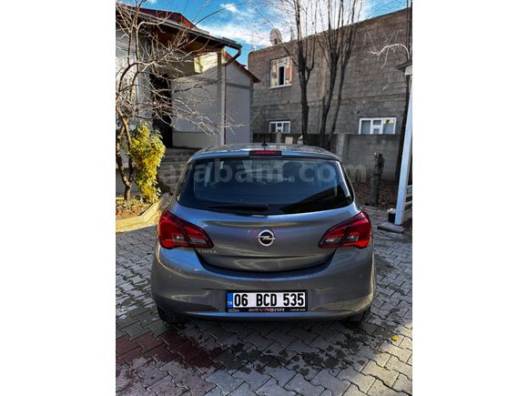 Sahibinden Opel Corsa 1.4 Enjoy 2017 Model