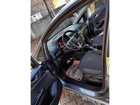 Sahibinden Opel Corsa 1.4 Enjoy 2017 Model