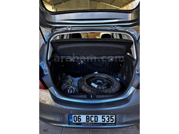 Sahibinden Opel Corsa 1.4 Enjoy 2017 Model